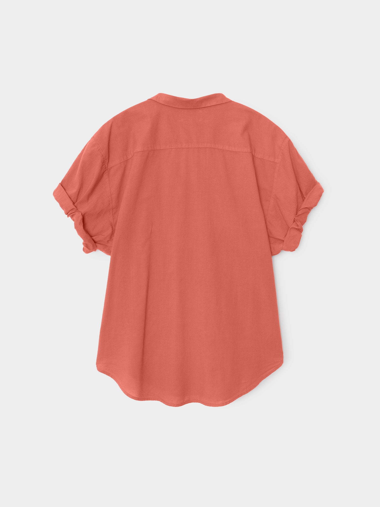 美品▲L'Appartement XiRENA Cotton Poplinシャツ Xirena Amelie Shirt in White