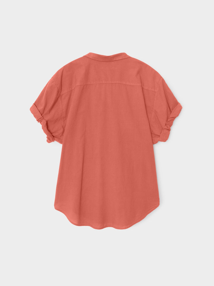 X2602 Shirt Cinnabar Channing Shirt Cinnabar Channing Shirt