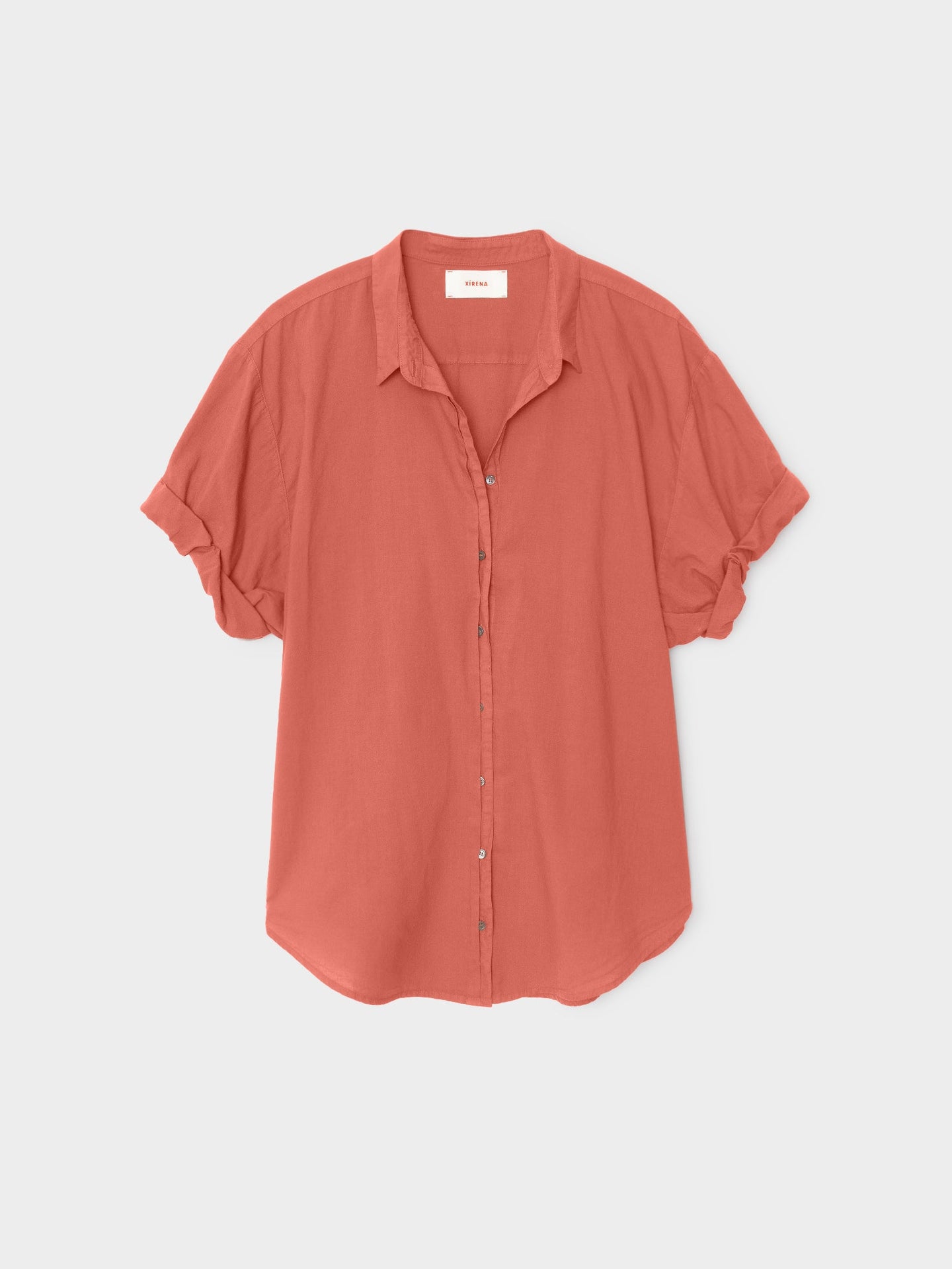 X2602 Shirt Cinnabar Channing Shirt Cinnabar Channing Shirt