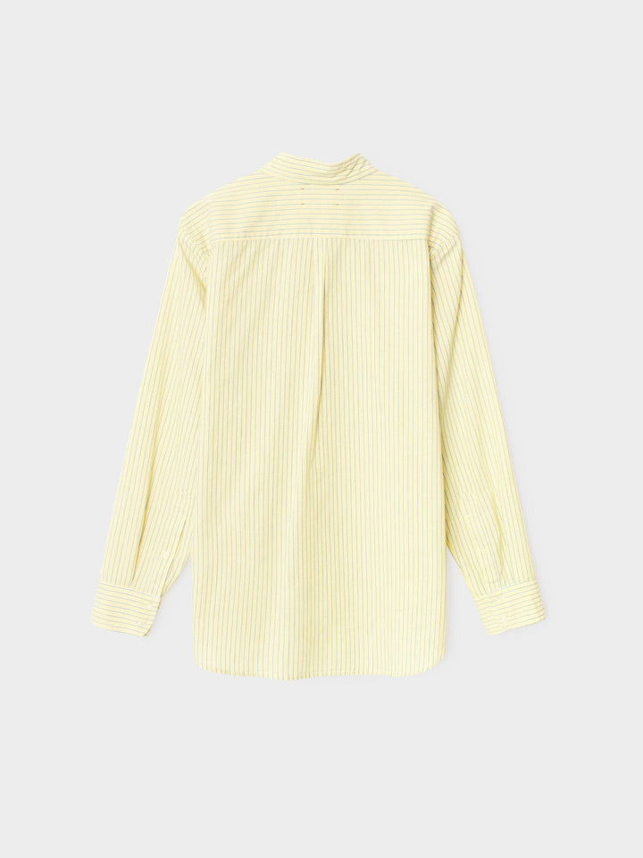 X2602 Shirt Citrine Beau Shirt Citrine Beau Shirt