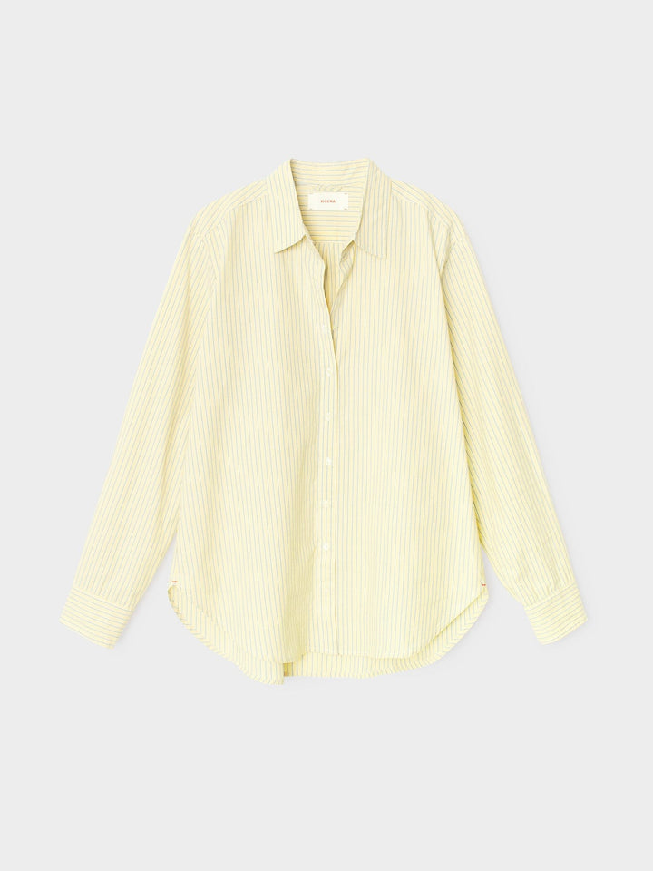 X2602 Shirt Citrine Beau Shirt Citrine Beau Shirt