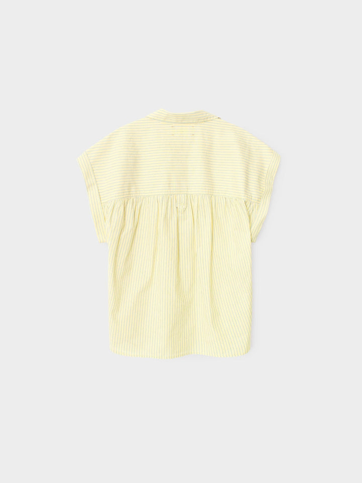 X2602 Shirt Citrine Lexi Shirt Citrine Lexi Shirt