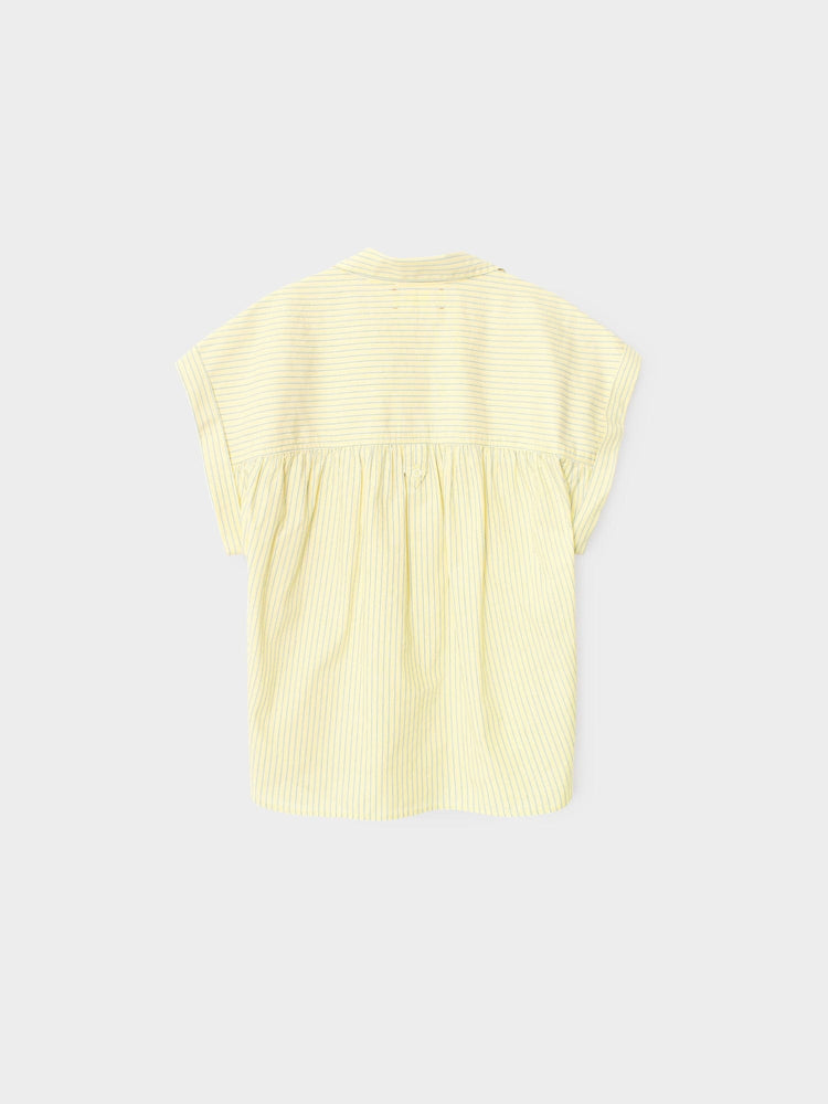 X2602 Shirt Citrine Lexi Shirt Citrine Lexi Shirt