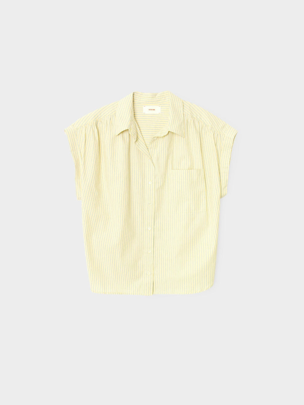 X2602 Shirt Citrine Lexi Shirt Citrine Lexi Shirt