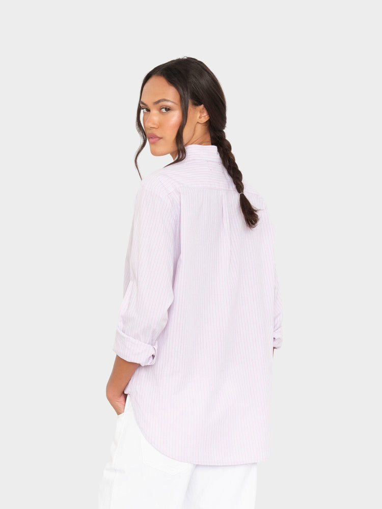 X2602 Shirt Grey Gem Beau Shirt Grey Gem Beau Shirt