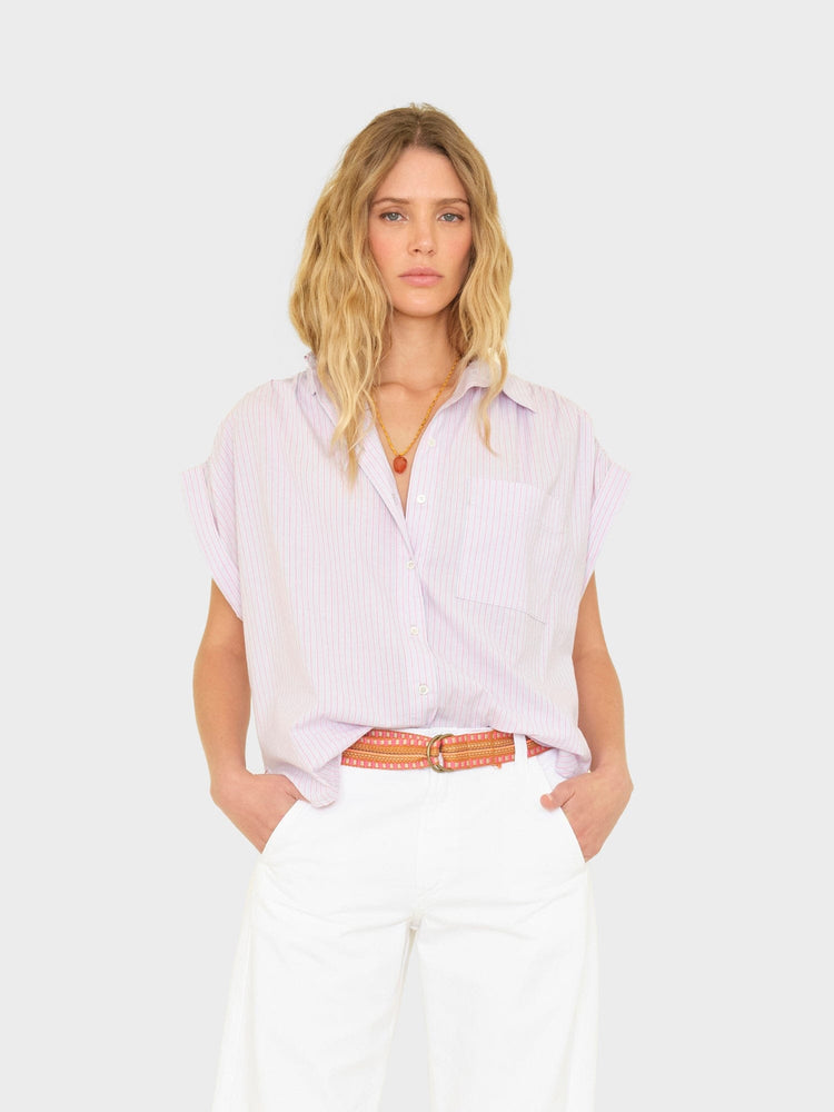 X2602 Shirt Grey Gem Lexi Shirt Grey Gem Lexi Shirt