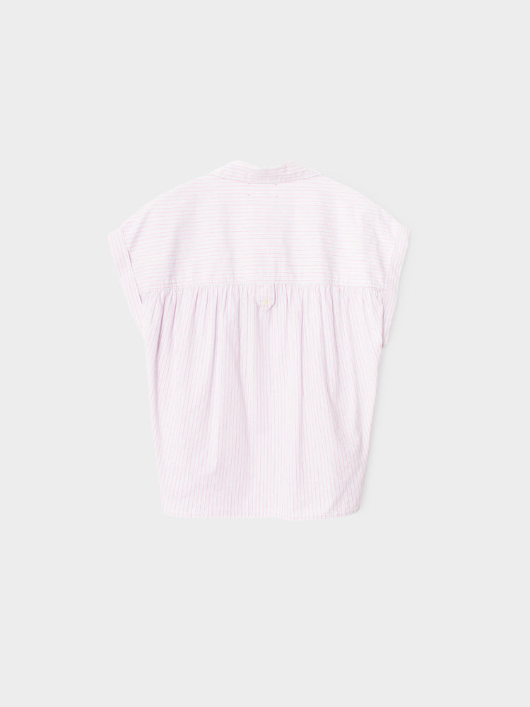 X2602 Shirt Grey Gem Lexi Shirt Grey Gem Lexi Shirt