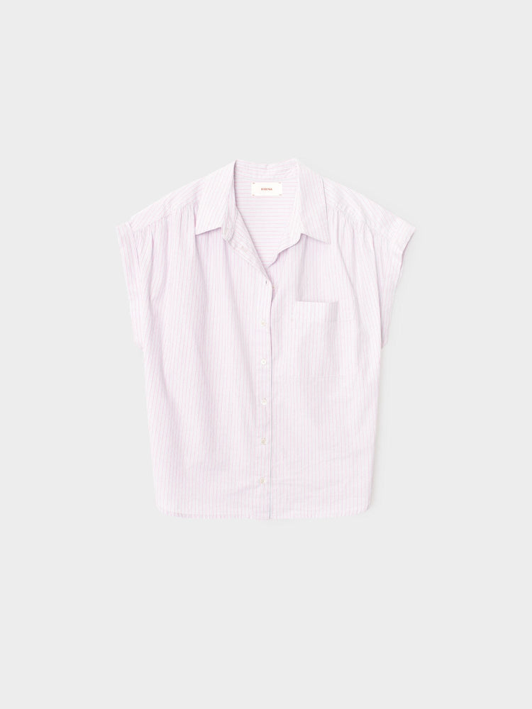 X2602 Shirt Grey Gem Lexi Shirt Grey Gem Lexi Shirt