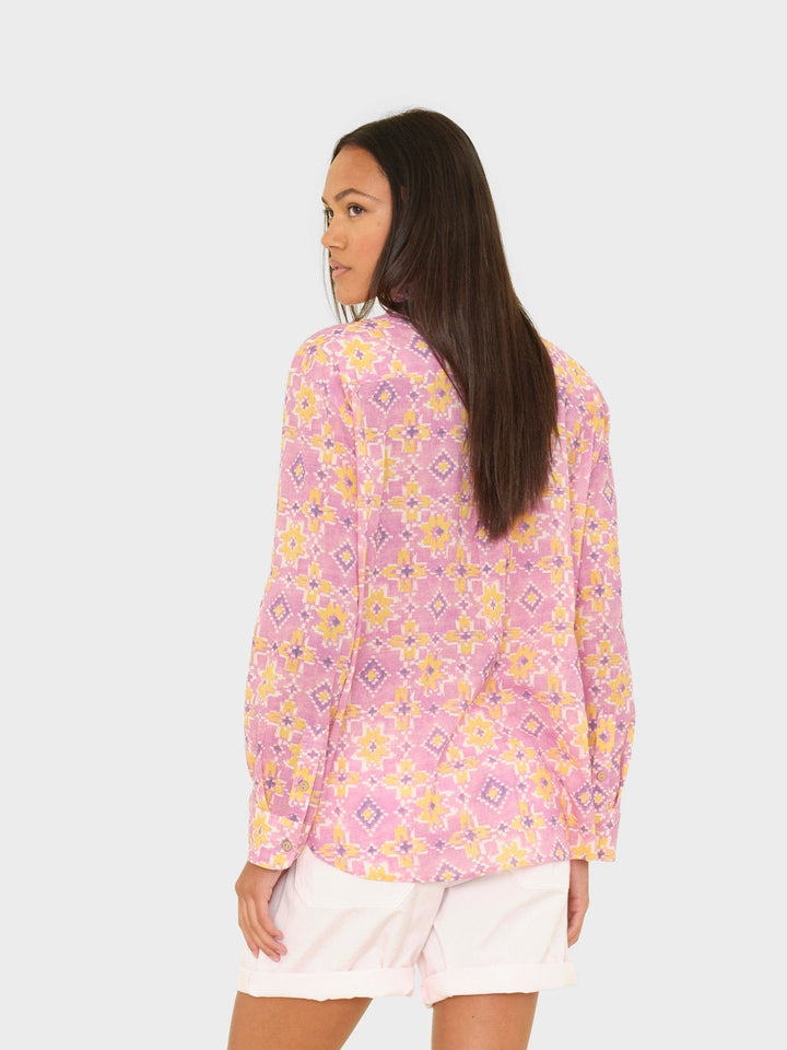 X2602 Shirt Honeysuckle Scout Shirt Honeysuckle Scout Shirt