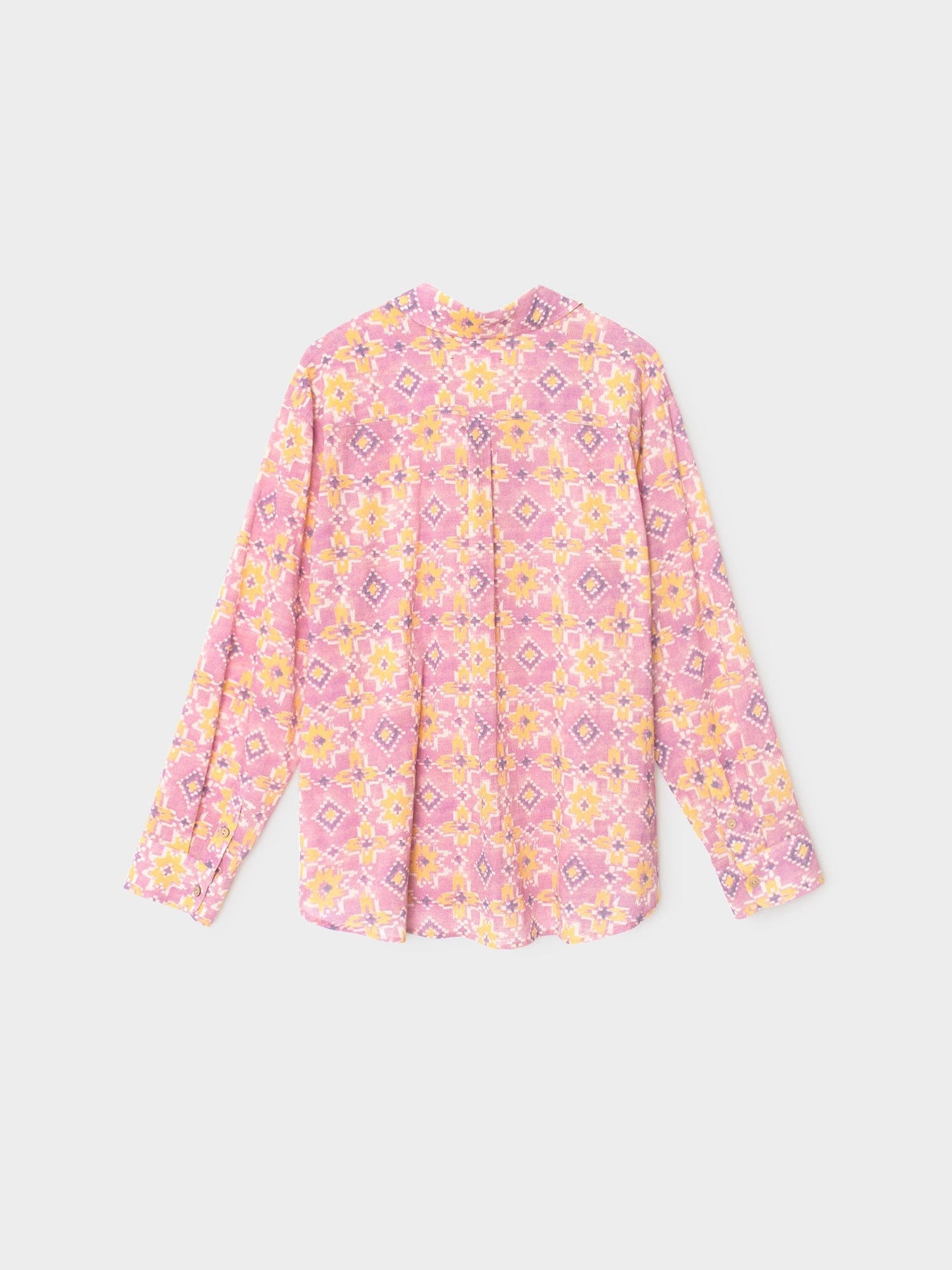 X2602 Shirt Honeysuckle Scout Shirt Honeysuckle Scout Shirt