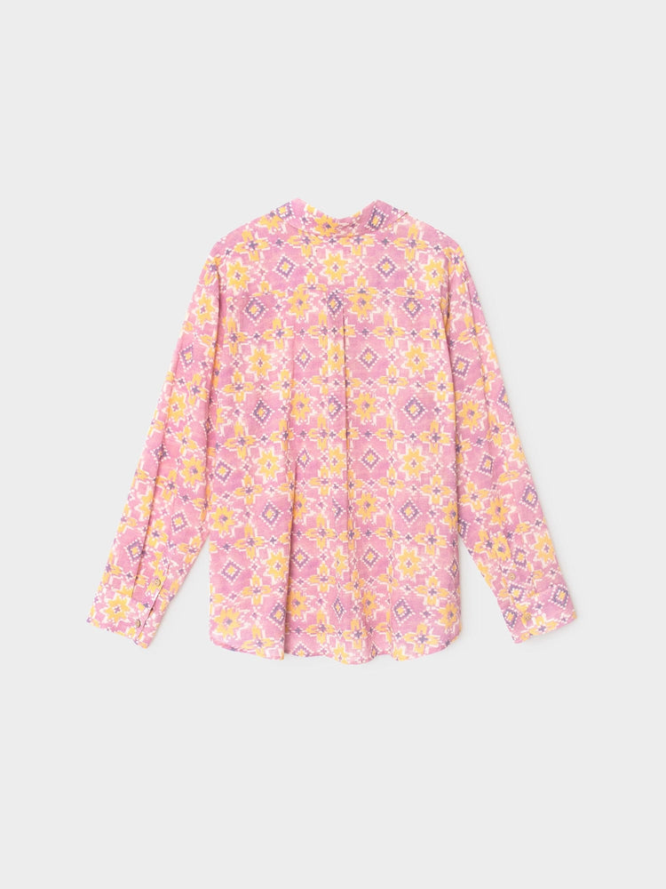 X2602 Shirt Honeysuckle Scout Shirt Honeysuckle Scout Shirt