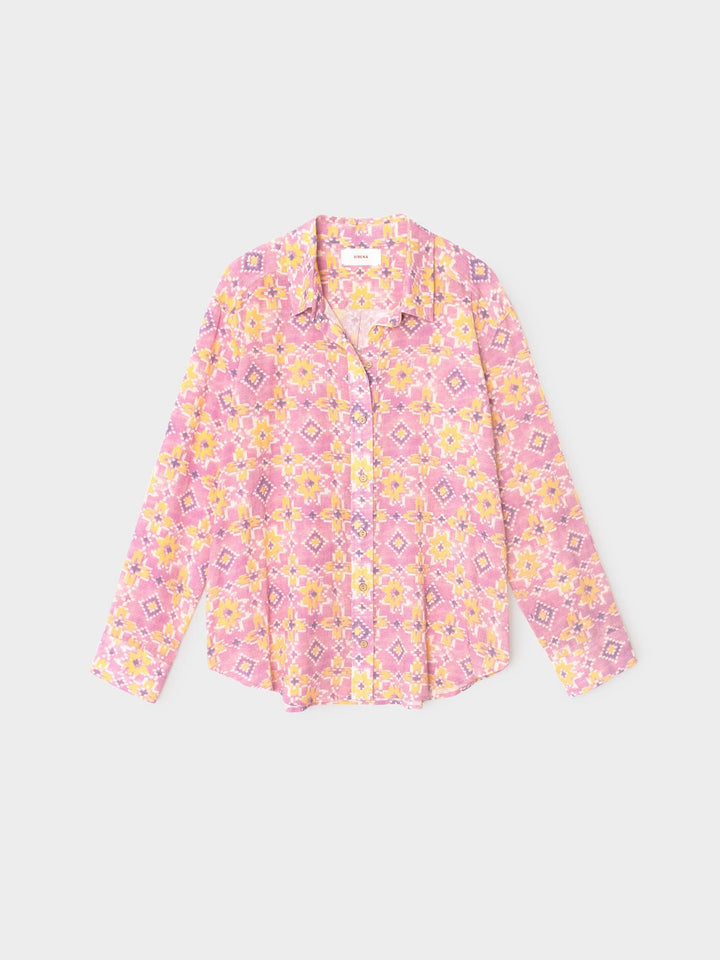 X2602 Shirt Honeysuckle Scout Shirt Honeysuckle Scout Shirt