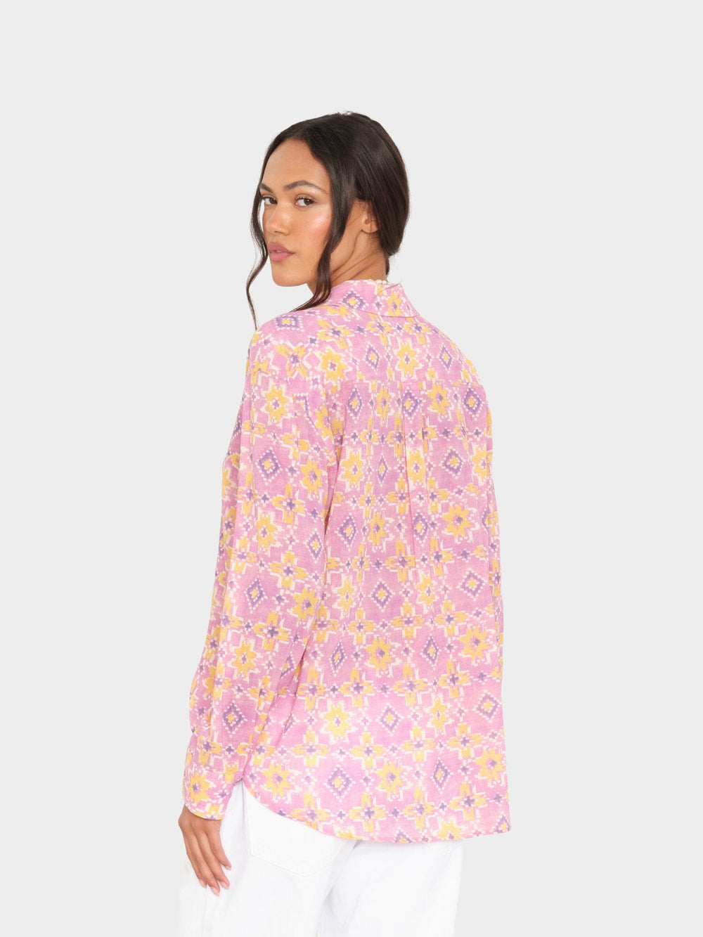 X2602 Shirt Honeysuckle Scout Shirt Honeysuckle Scout Shirt