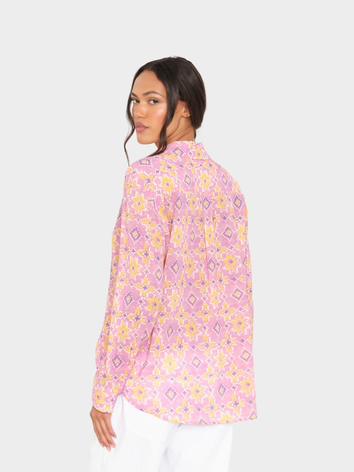 X2602 Shirt Honeysuckle Scout Shirt Honeysuckle Scout Shirt