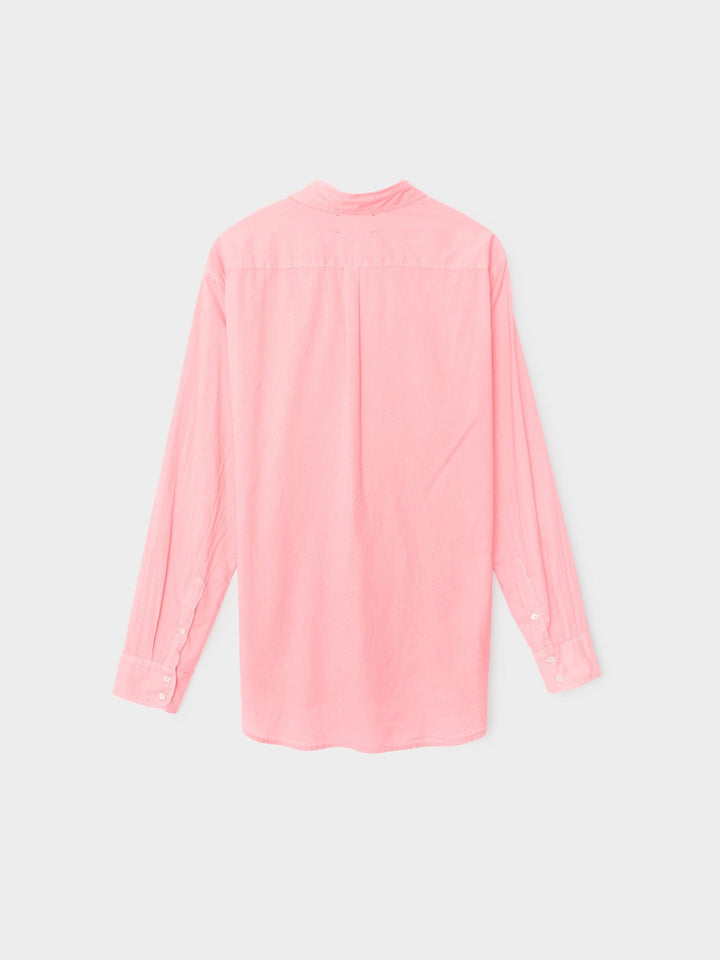 X2602 Shirt Hot Coral Beau Shirt Hot Coral Beau Shirt