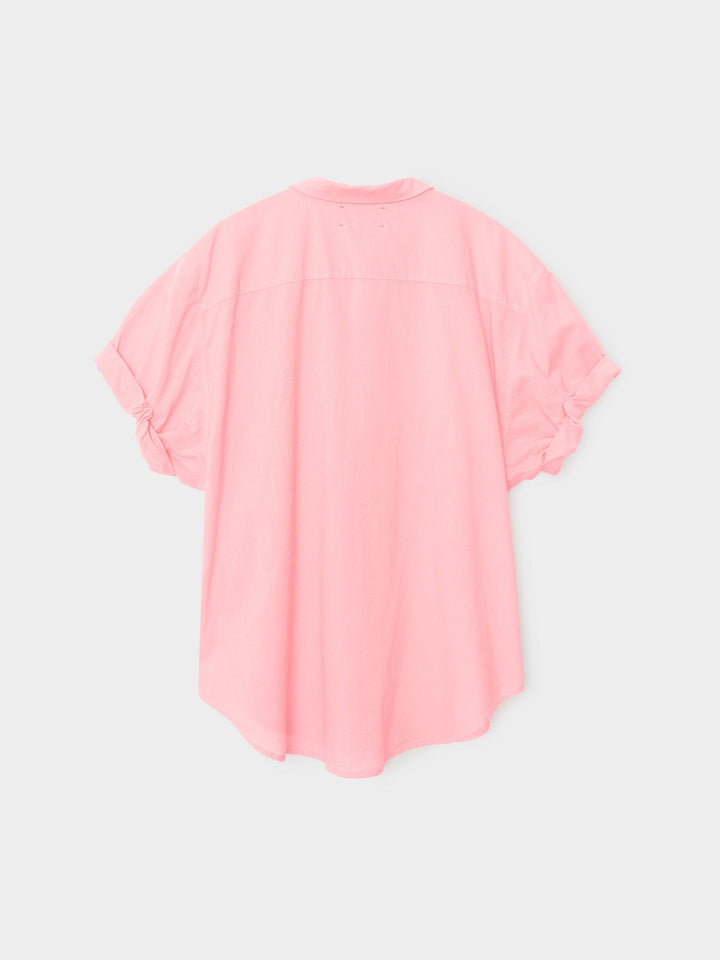 X2602 Shirt Hot Coral Channing Shirt Hot Coral Channing Shirt