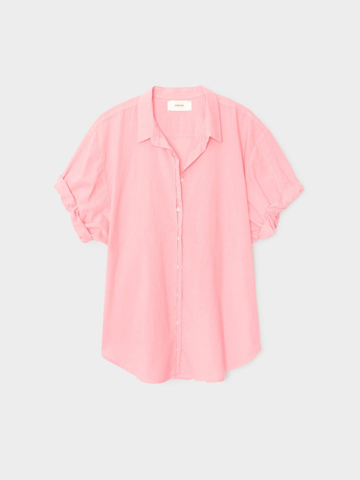 X2602 Shirt Hot Coral Channing Shirt Hot Coral Channing Shirt