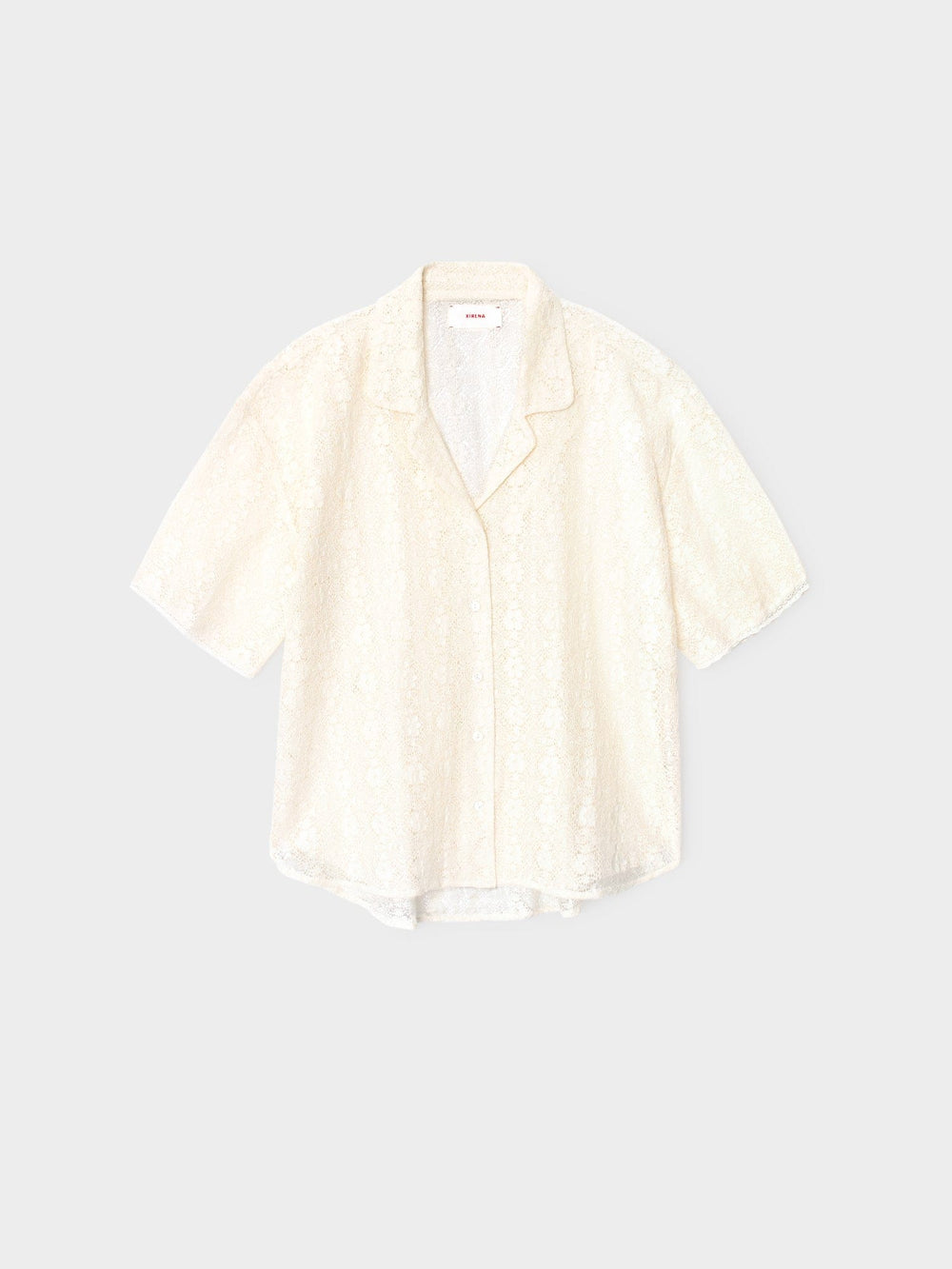 X2602 Shirt Natural Inez Shirt Natural Inez Shirt