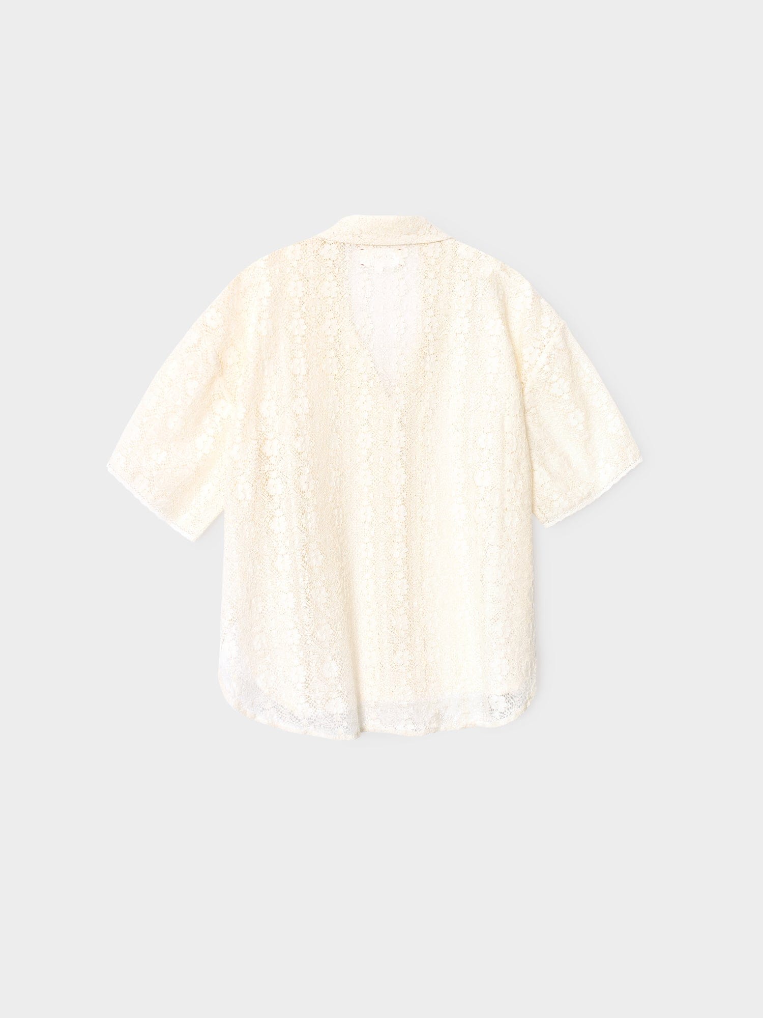 Natural Inez Shirt