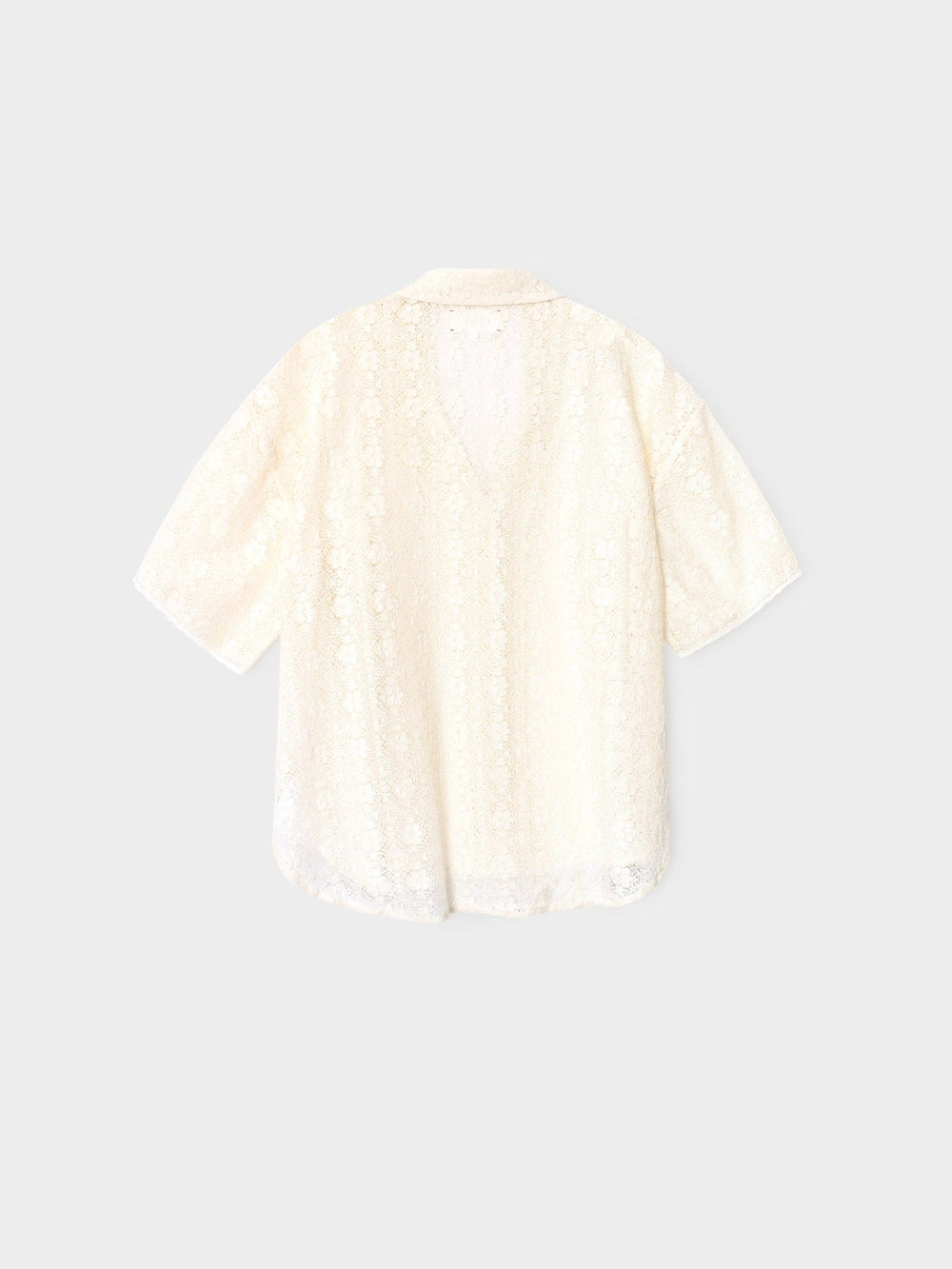X2602 Shirt Natural Inez Shirt Natural Inez Shirt
