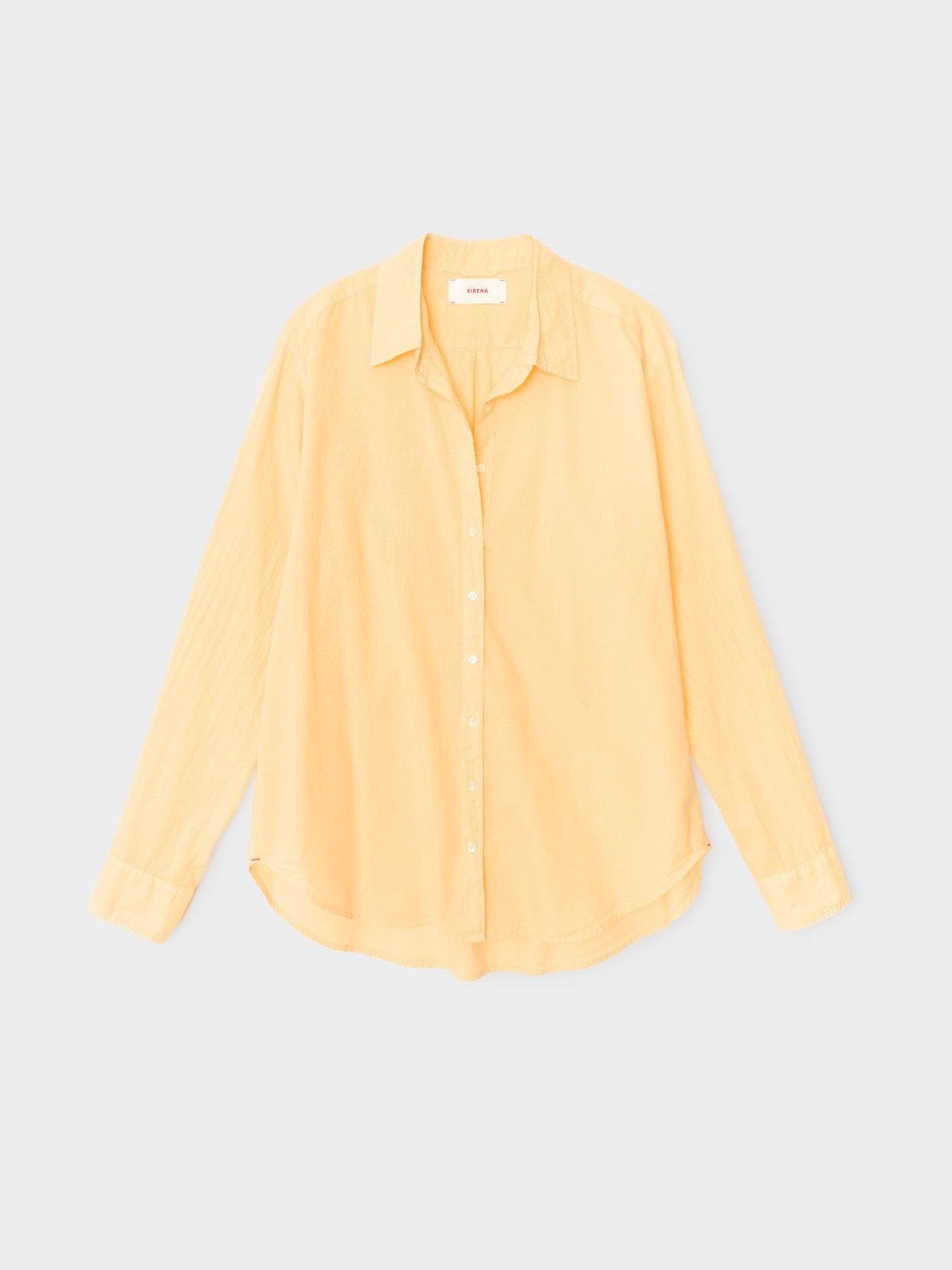 X2602 Shirt Peach Sorbet Beau Shirt Peach Sorbet Beau Shirt
