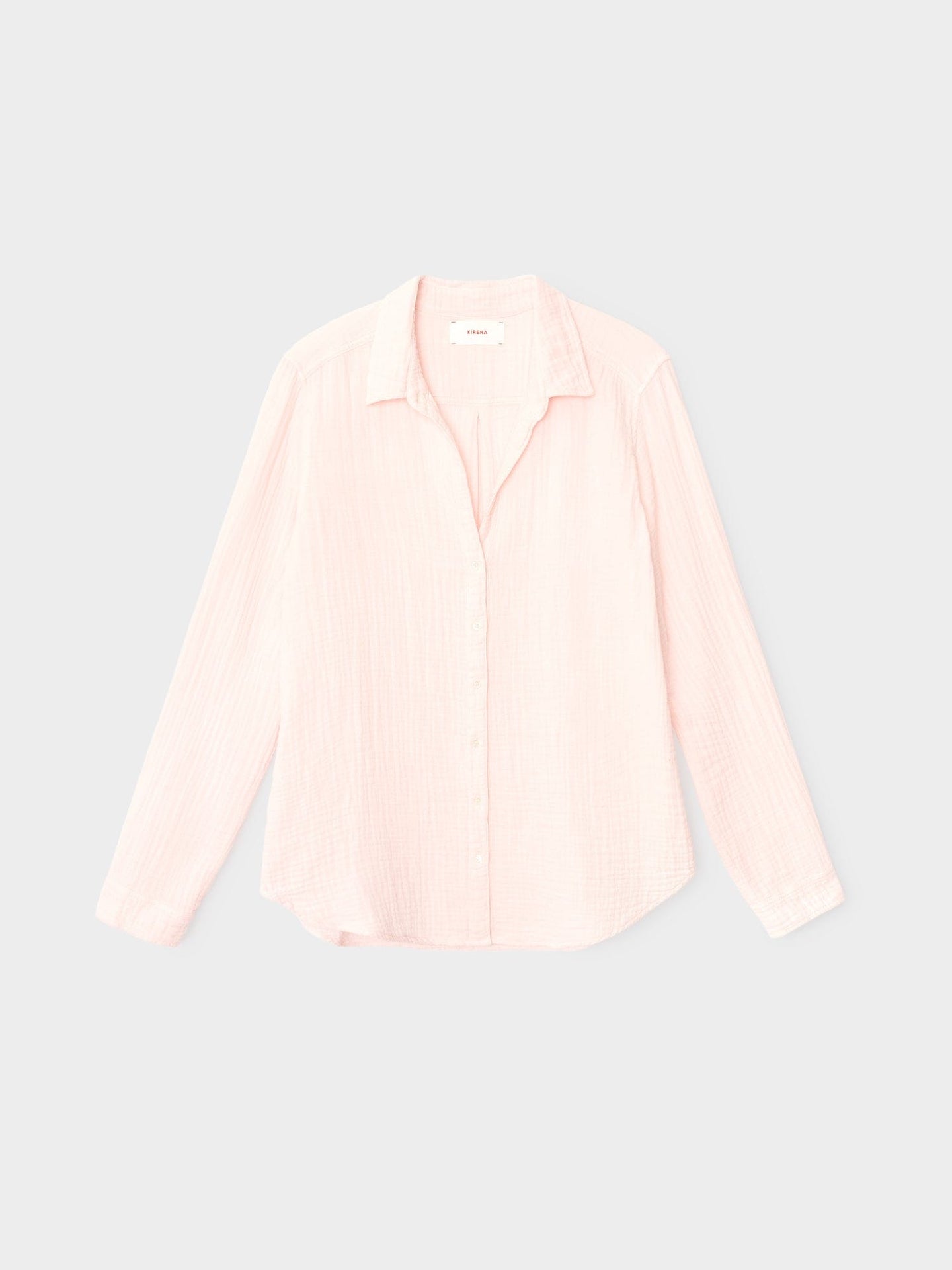 X2602 Shirt Pink Dawn Scout Shirt Pink Dawn Scout Shirt