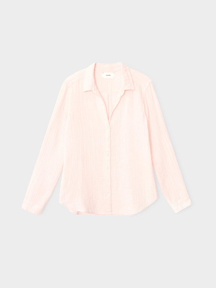 X2602 Shirt Pink Dawn Scout Shirt Pink Dawn Scout Shirt