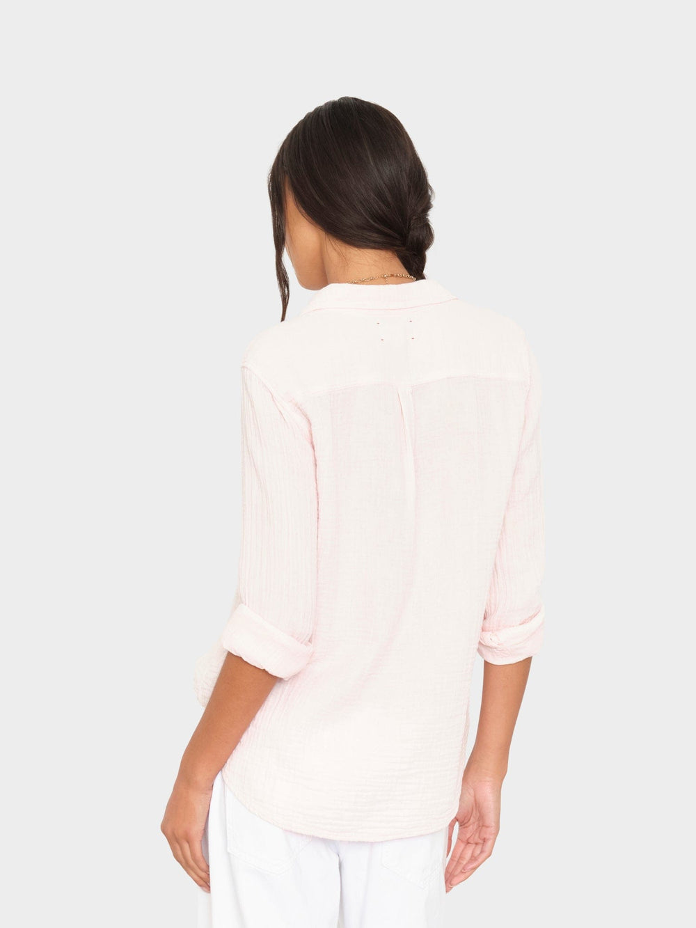 X2602 Shirt Pink Dawn Scout Shirt Pink Dawn Scout Shirt