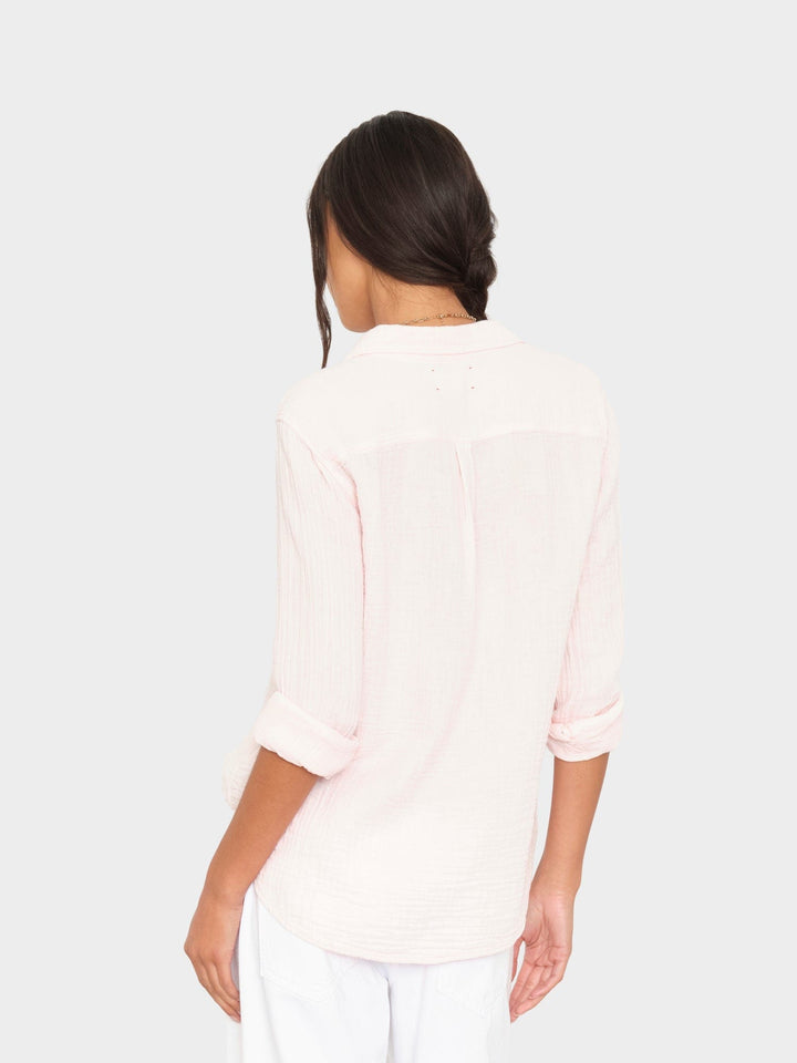 X2602 Shirt Pink Dawn Scout Shirt Pink Dawn Scout Shirt