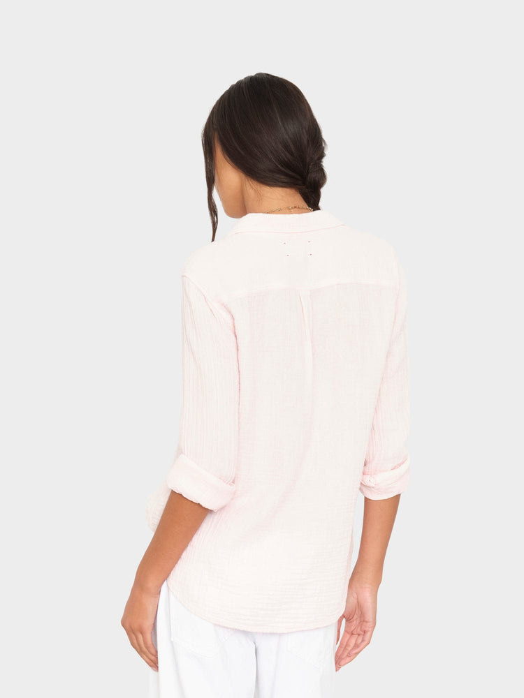 X2602 Shirt Pink Dawn Scout Shirt Pink Dawn Scout Shirt