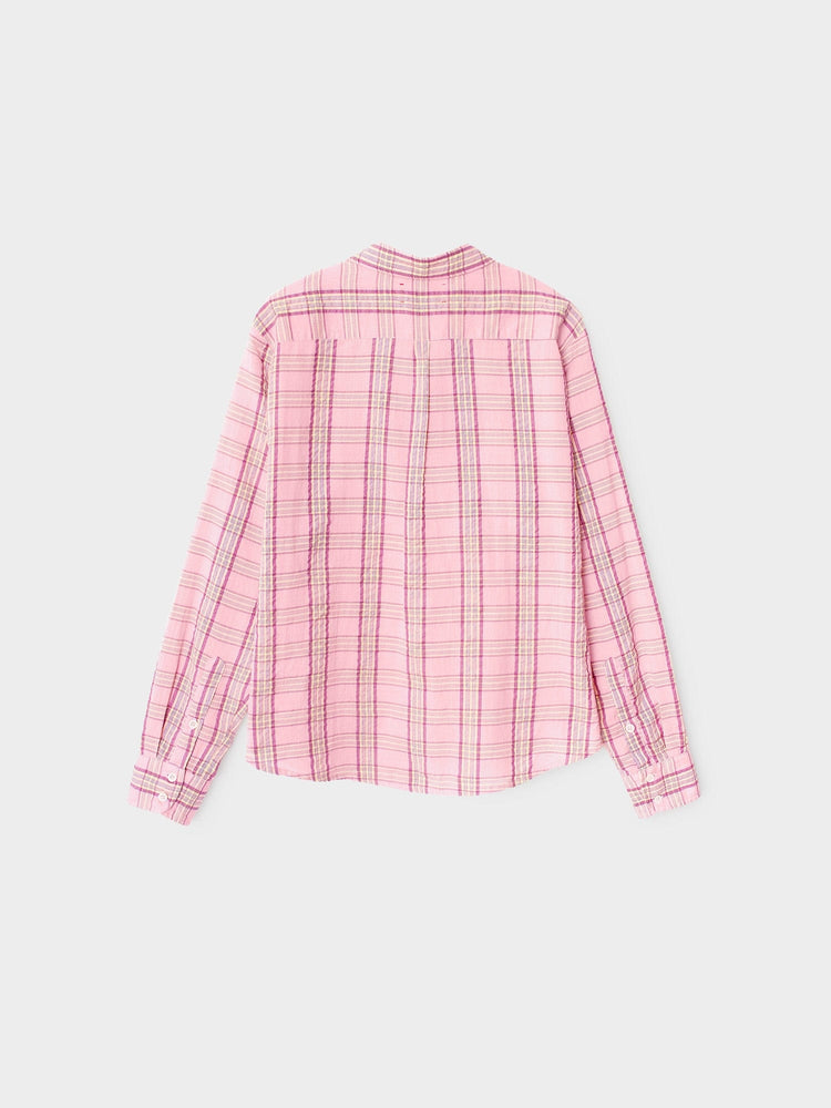 X2602 Shirt Roselark Bowie Shirt Roselark Bowie Shirt