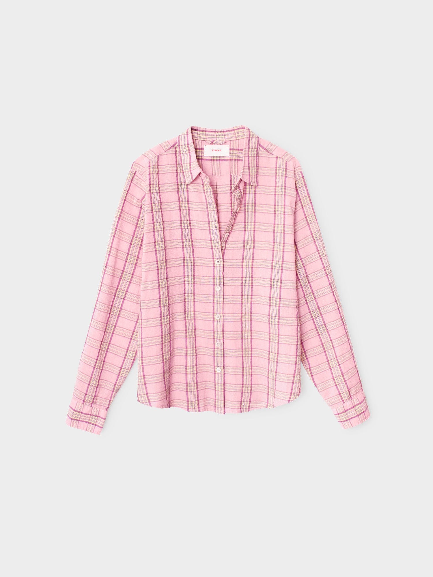 Rosette Toby Twill Short