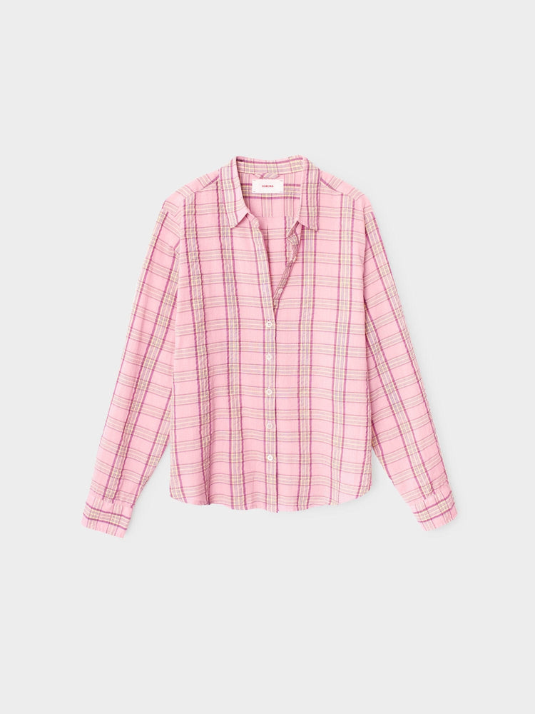X2602 Shirt Roselark Bowie Shirt Roselark Bowie Shirt