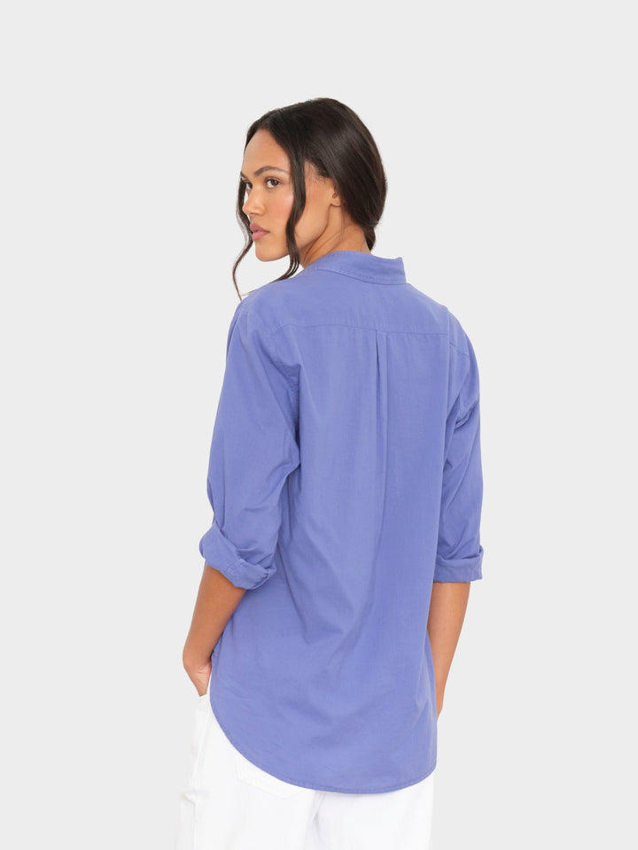 X2602 Shirt Star Blue Beau Shirt Star Blue Beau Shirt