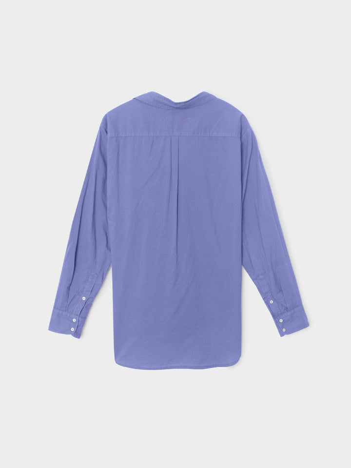 X2602 Shirt Star Blue Beau Shirt Star Blue Beau Shirt