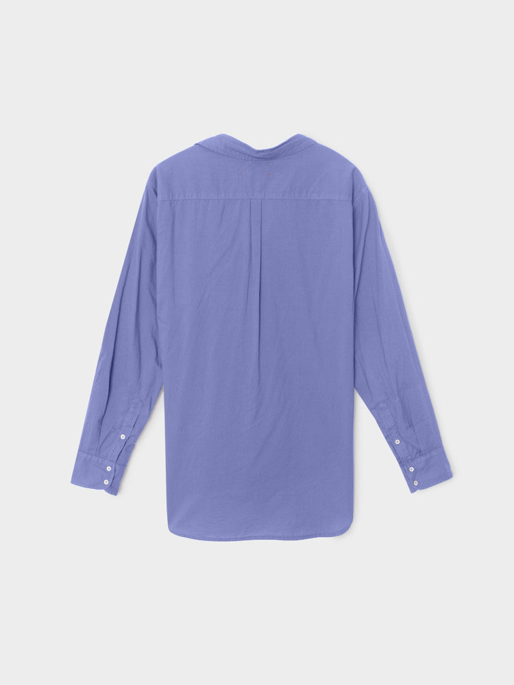 X2602 Shirt Star Blue Beau Shirt Star Blue Beau Shirt