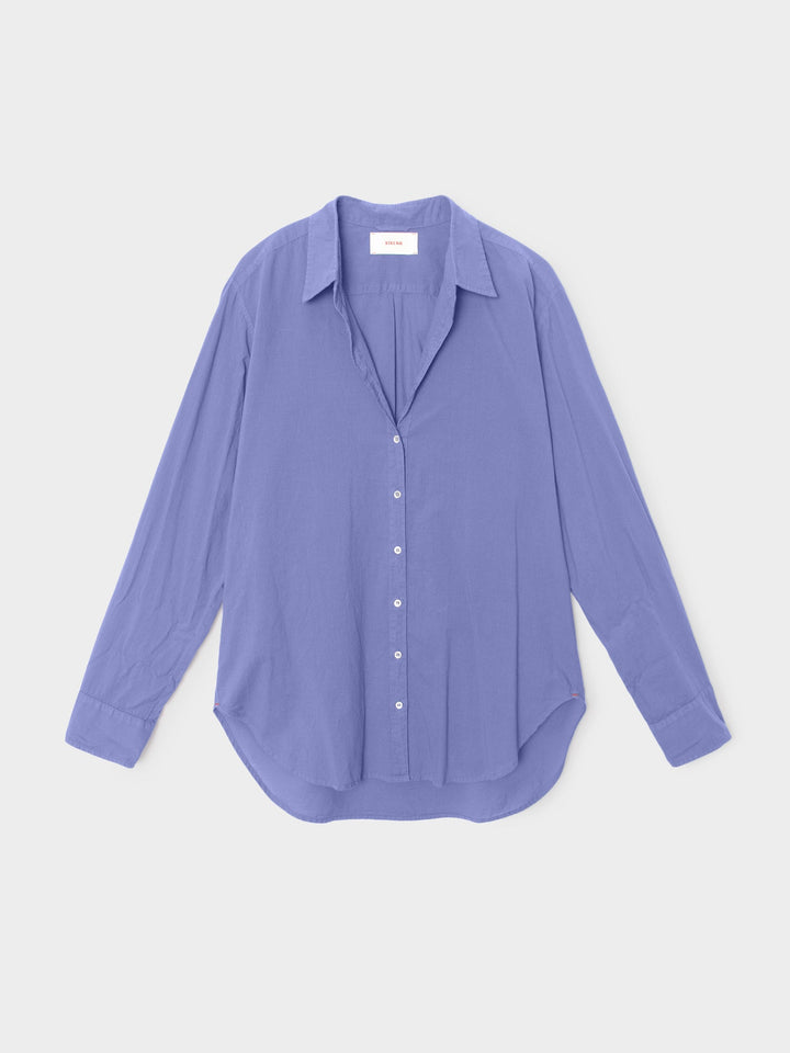 X2602 Shirt Star Blue Beau Shirt Star Blue Beau Shirt