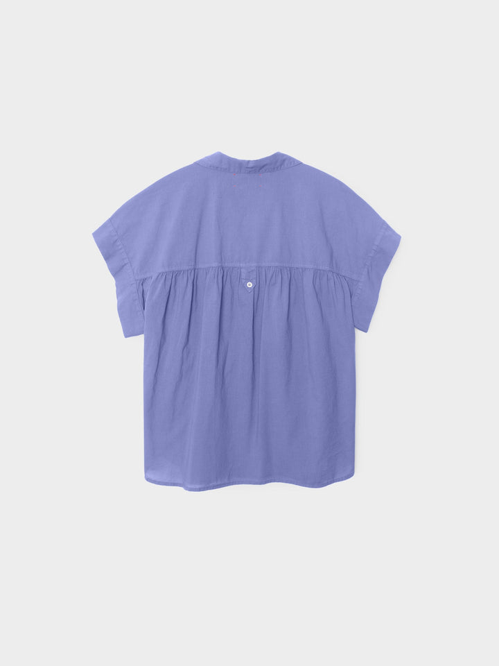 X2602 Shirt Star Blue Lexi Shirt Star Blue Lexi Shirt