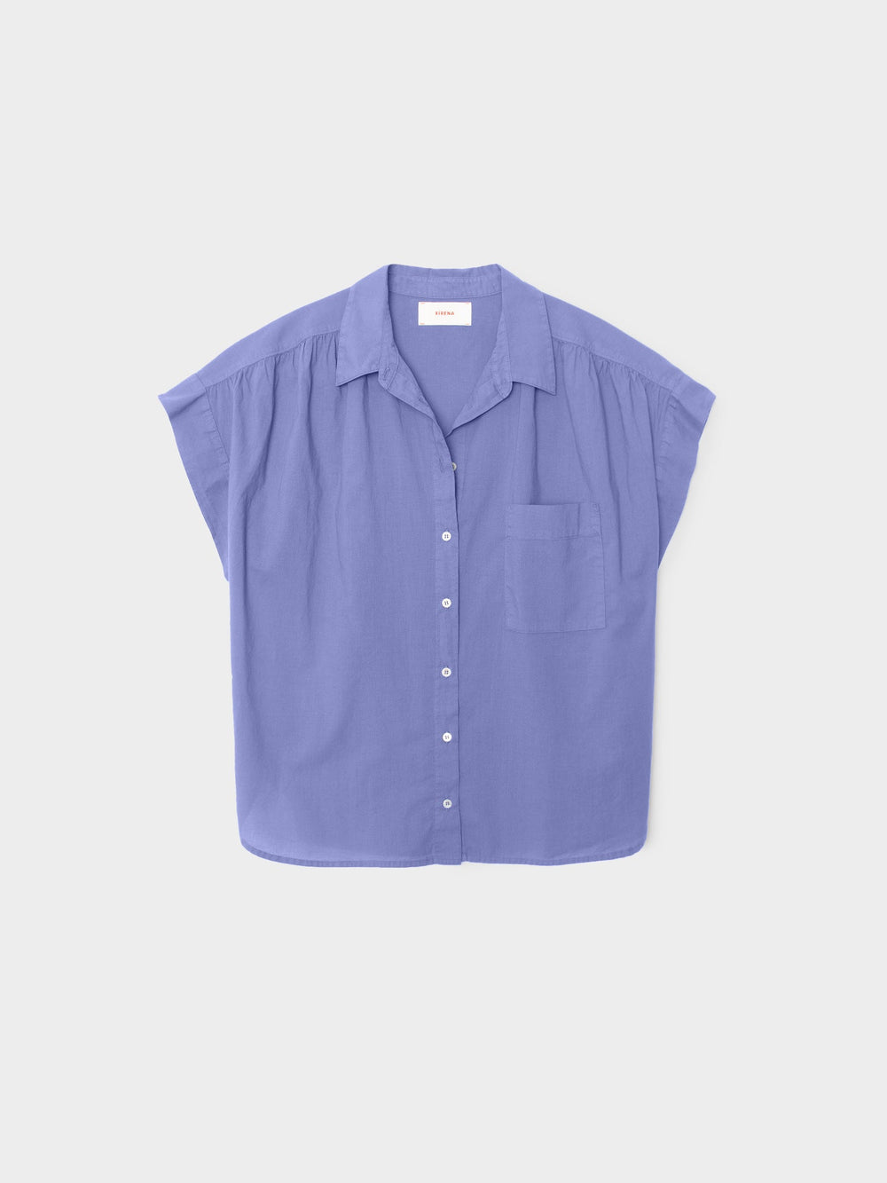 X2602 Shirt Star Blue Lexi Shirt Star Blue Lexi Shirt