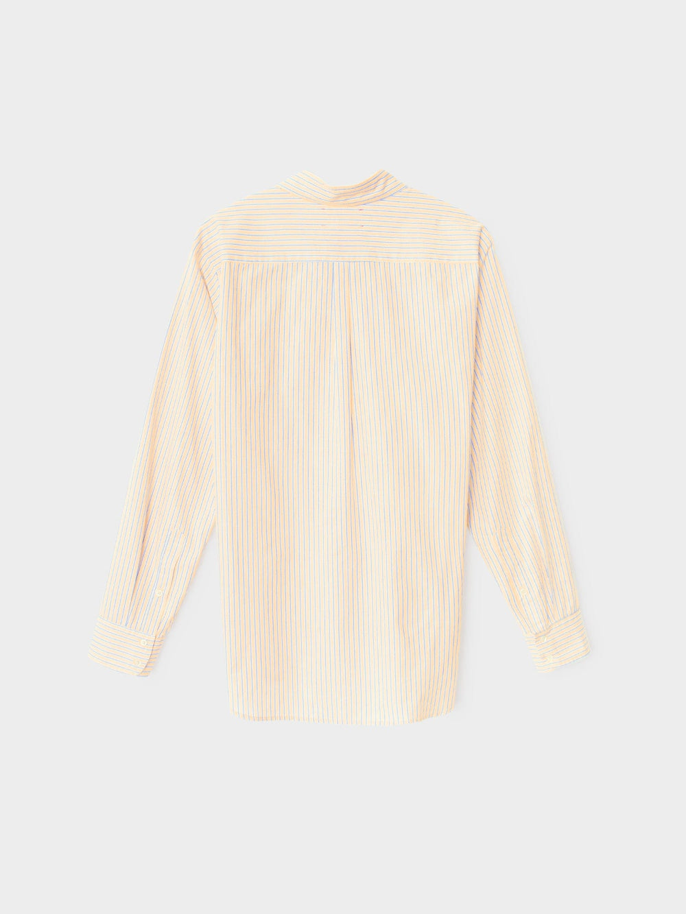 X2602 Shirt Tangerine Sky Beau Shirt Tangerine Sky Beau Shirt