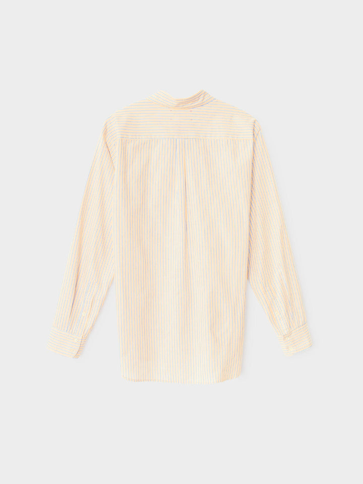 X2602 Shirt Tangerine Sky Beau Shirt Tangerine Sky Beau Shirt