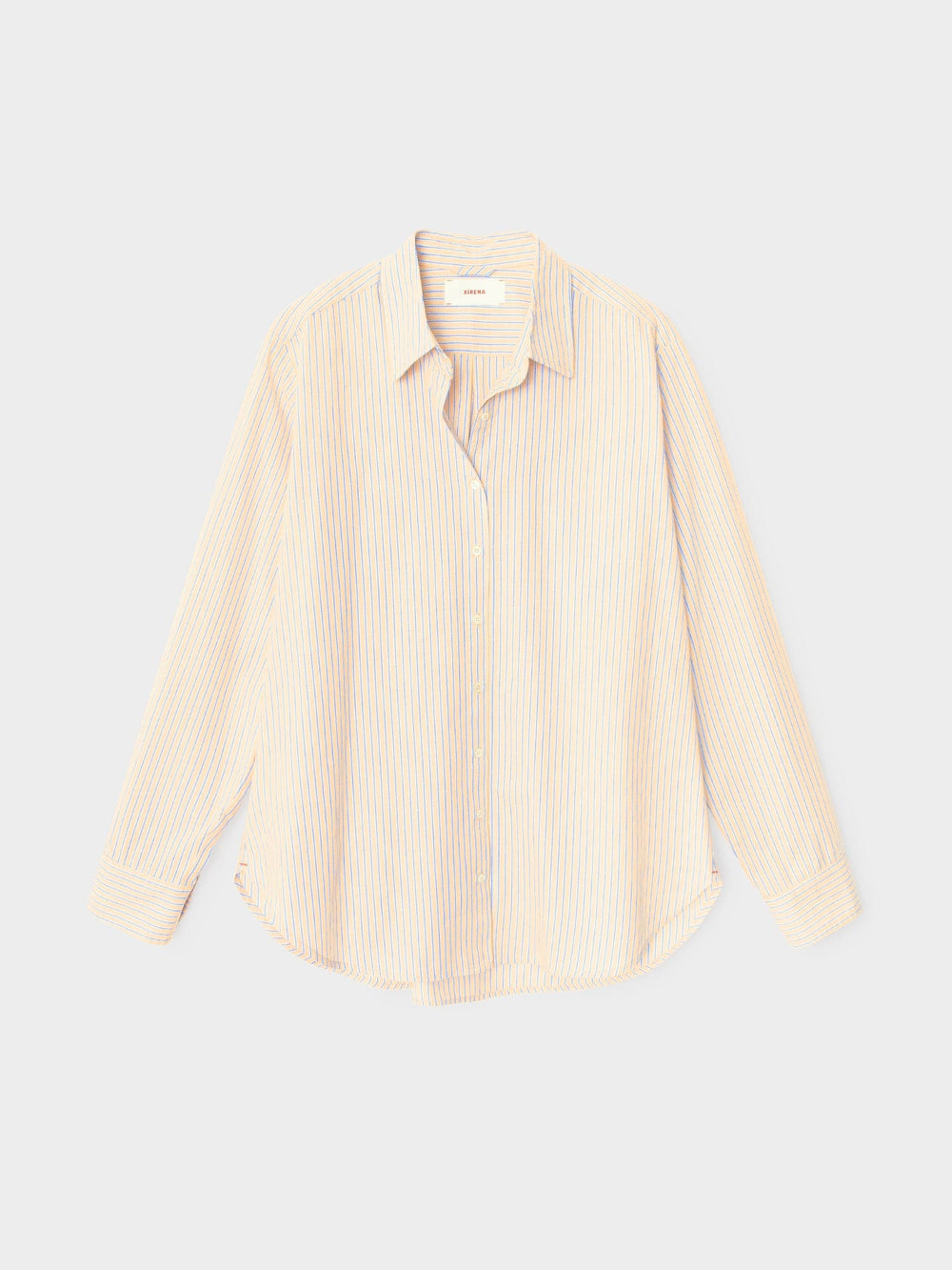 X2602 Shirt Tangerine Sky Beau Shirt Tangerine Sky Beau Shirt