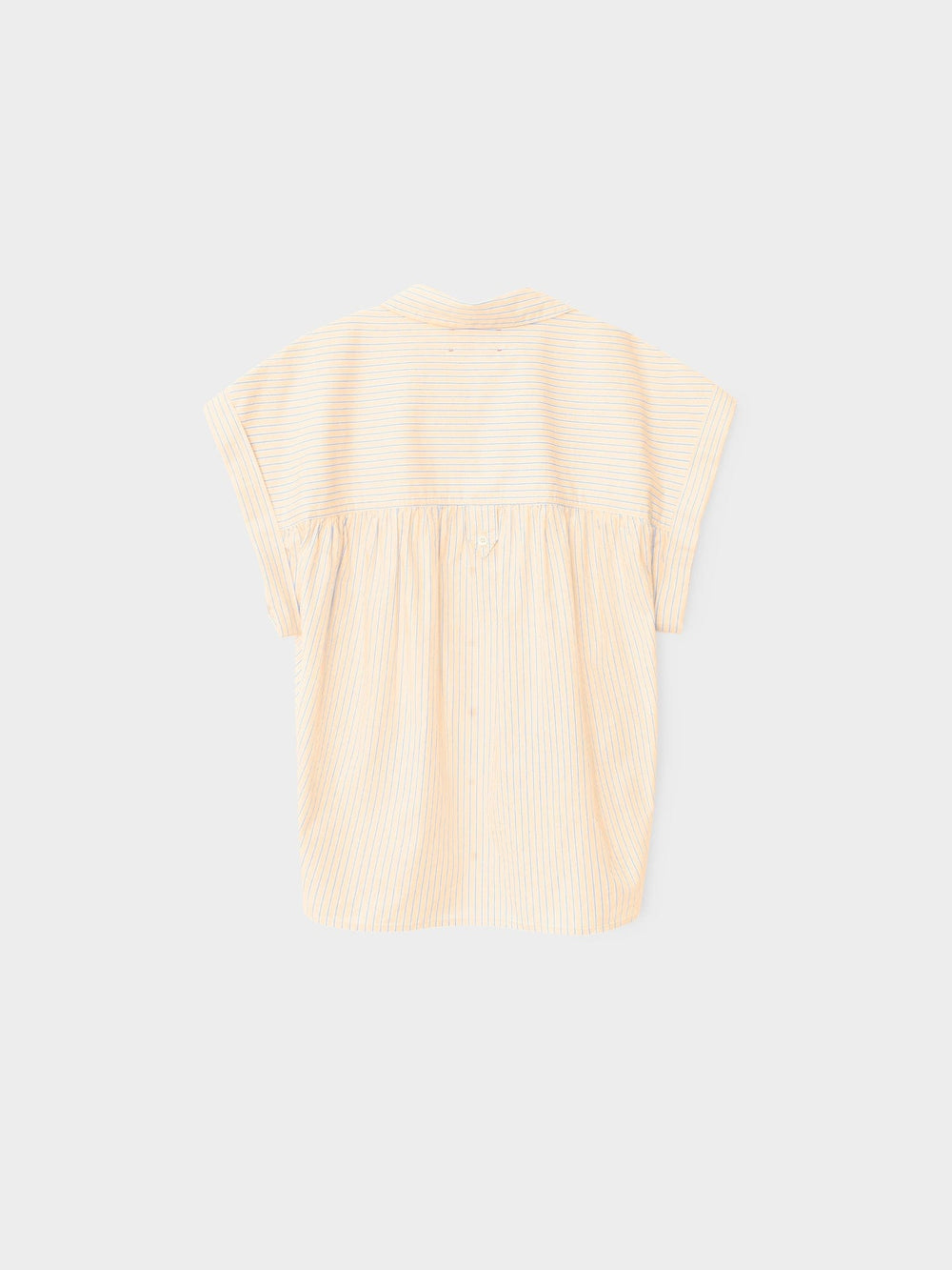X2602 Shirt Tangerine Sky Lexi Shirt Tangerine Sky Lexi Shirt