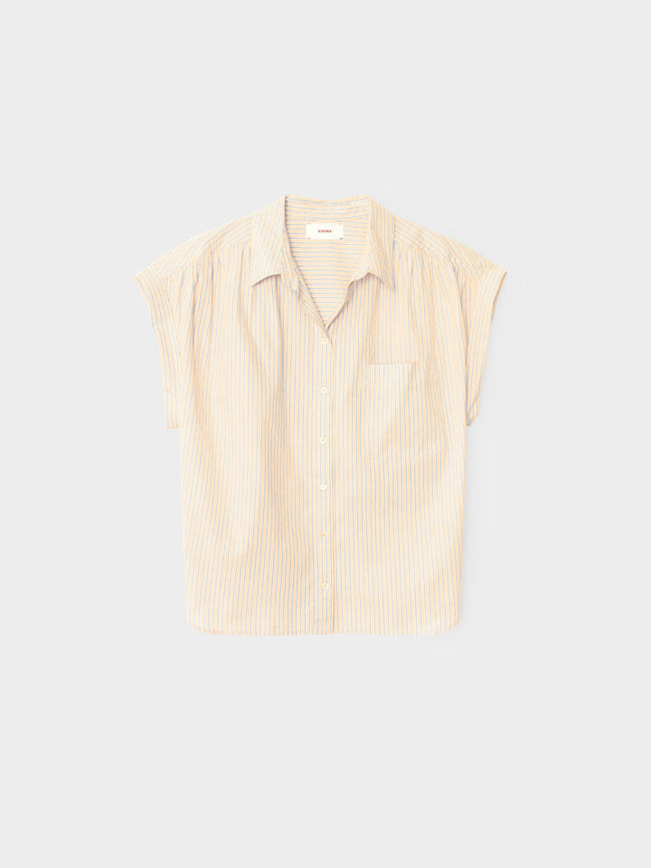 X2602 Shirt Tangerine Sky Lexi Shirt Tangerine Sky Lexi Shirt