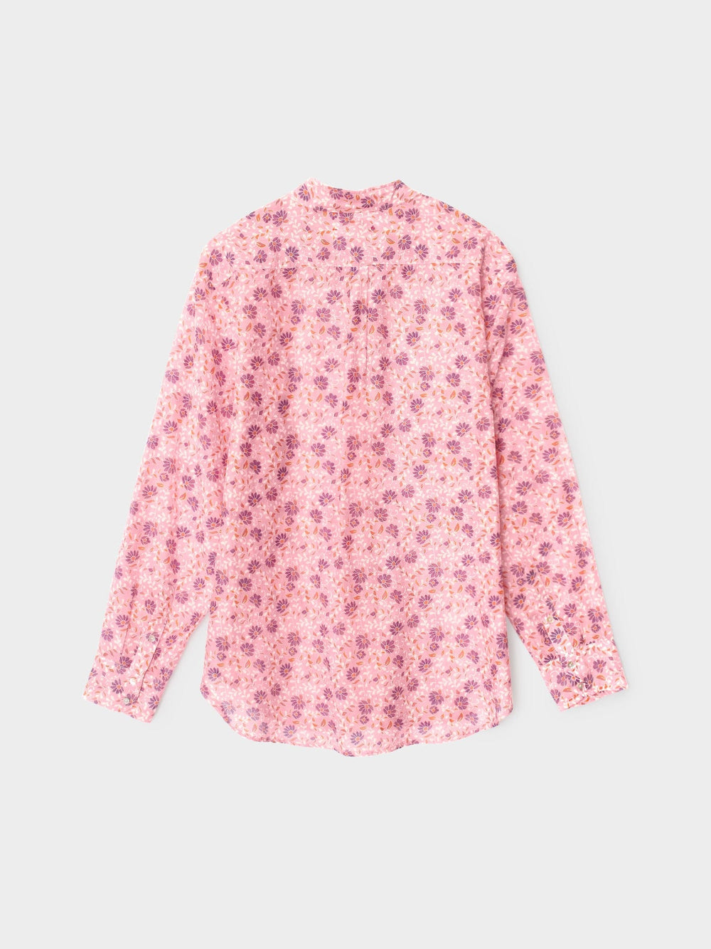 X2602 Shirt Violet Petals Beau Shirt Violet Petals Beau Shirt