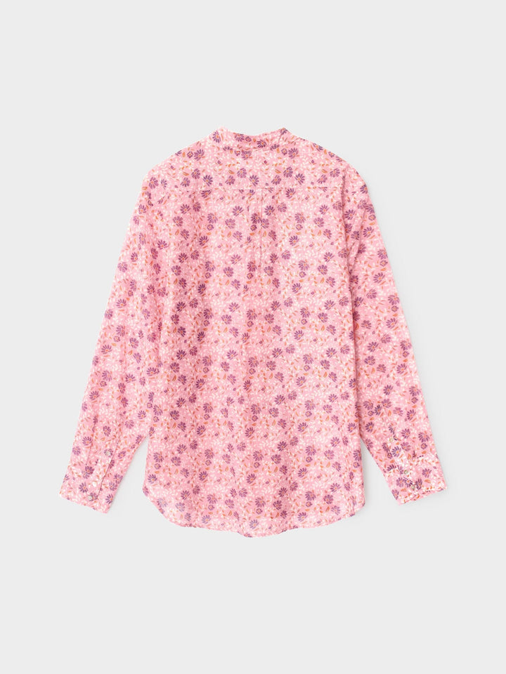 X2602 Shirt Violet Petals Beau Shirt Violet Petals Beau Shirt