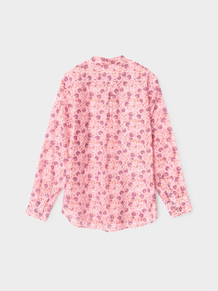 X2602 Shirt Violet Petals Beau Shirt Violet Petals Beau Shirt