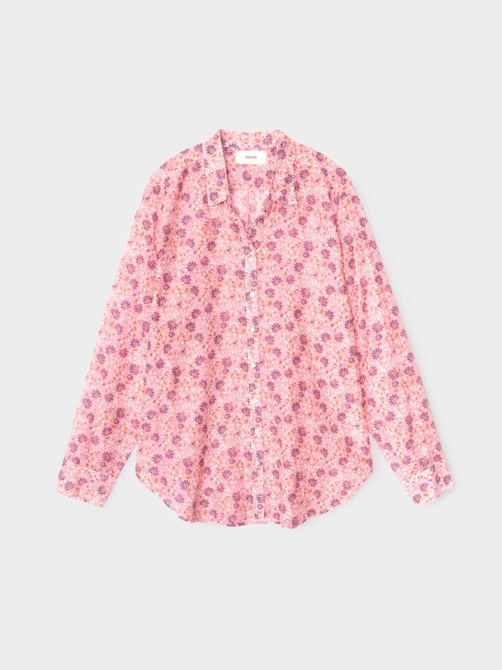 X2602 Shirt Violet Petals Beau Shirt Violet Petals Beau Shirt