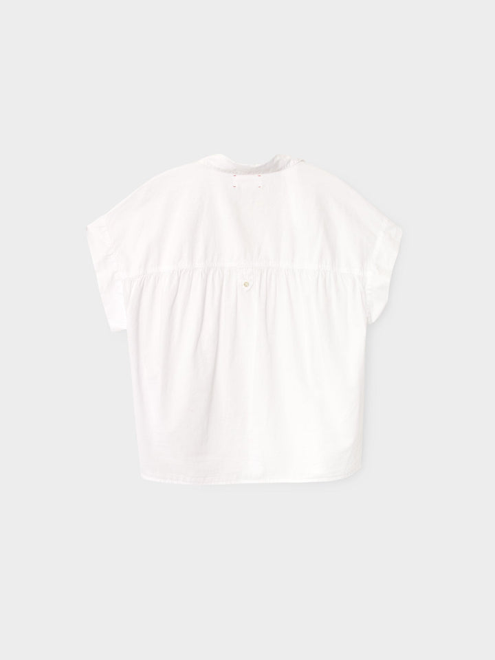 X2602 Shirt White Lexi Shirt White Lexi Shirt