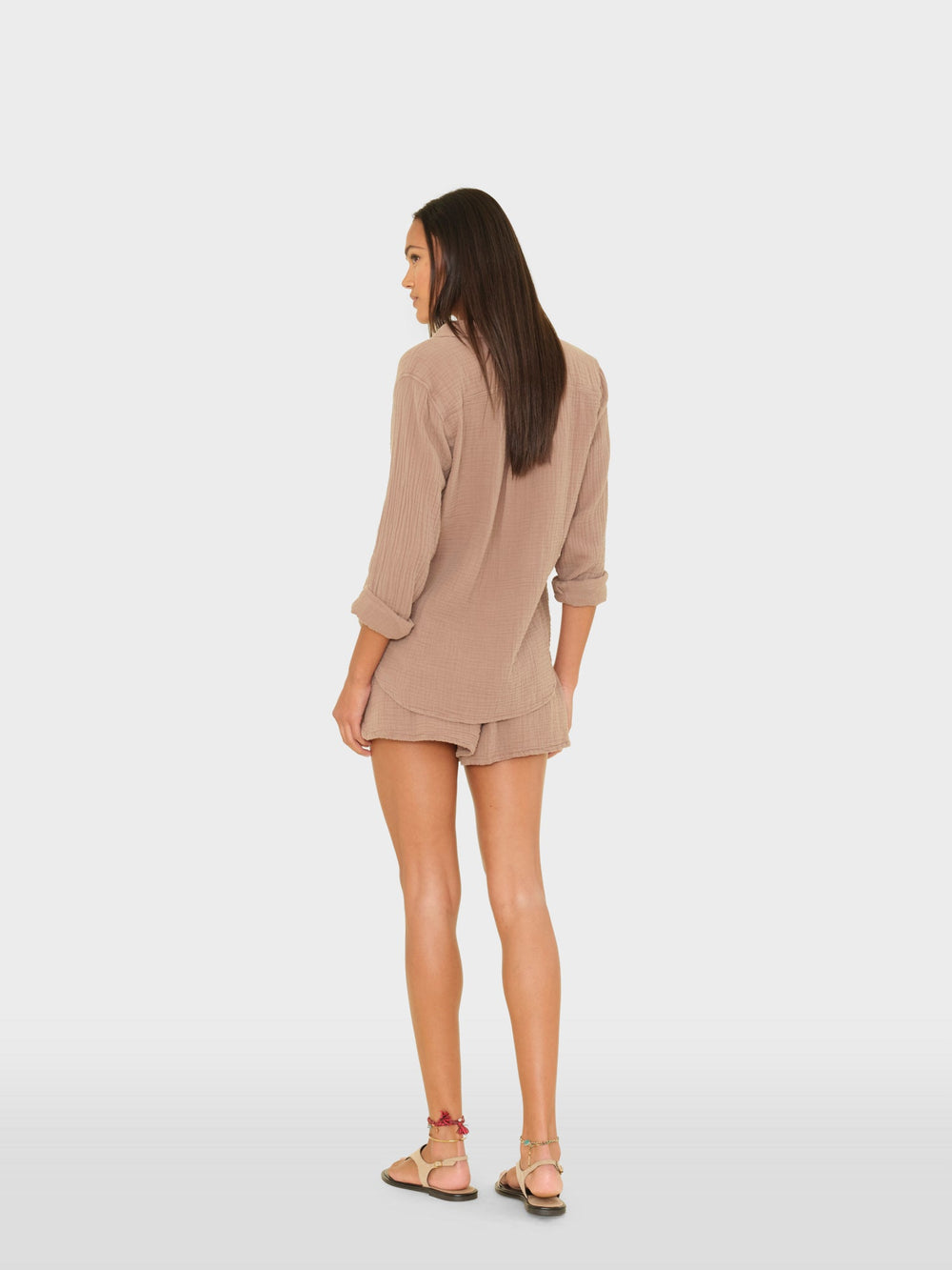 X2602 Short Ash Brown Starla Short Ash Brown Starla Short